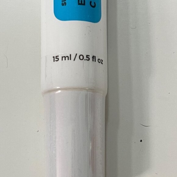 Air Repair New Sealed Super-Hydrating Multi-Purpose Eye Cream 0.5 Ounce - Picture 4 of 7